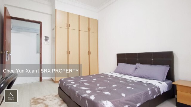 Ritz Mansion (D12), Apartment #622631271